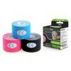 Kinesiologie Tape  (5cm x 5m)