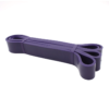 Bande de fitness, bande de résistance (violet)