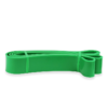 Fascia fitness, fascia di resistenza (verde)