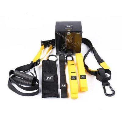 NitroSport - trainer per imbracatura P3 Pro