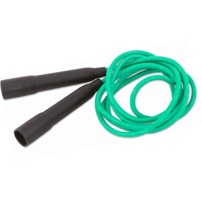 Corda di velocità - Verde