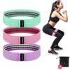 Hip Resistance Bands [3er Set]