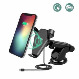 Qi Wireless Charger Auto 10W