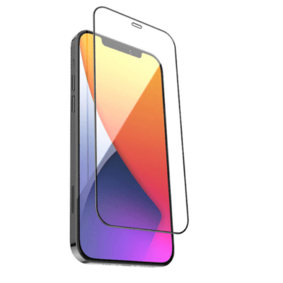 iPhone 12 Pro Max Panzerglas