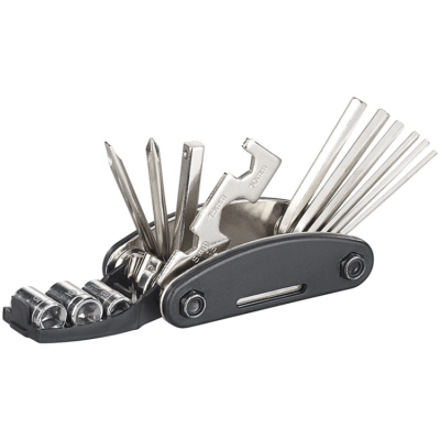 16in1 Velo Bike Tool Kit Multi