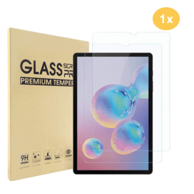 Samsung Galaxy Tab S6 Panzerglas [9H Härte]