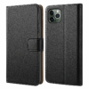 Custodia in vera pelle per iPhone 13 Pro
