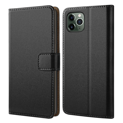 Echtleder Hülle für iPhone 13