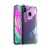 Coque Samsung Galaxy A40 Transparente