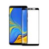 Samsung Galaxy A9 2018 Panzerglas