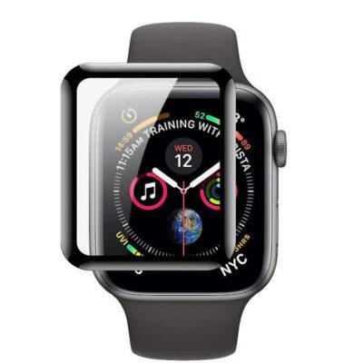 Apple Watch Series SE (40 mm) - 3D Panzerglas