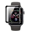 Apple Watch Series 6 (40 mm) - Verre trempé 3D