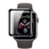 Apple Watch Series SE (44mm) - 3D Panzerglas
