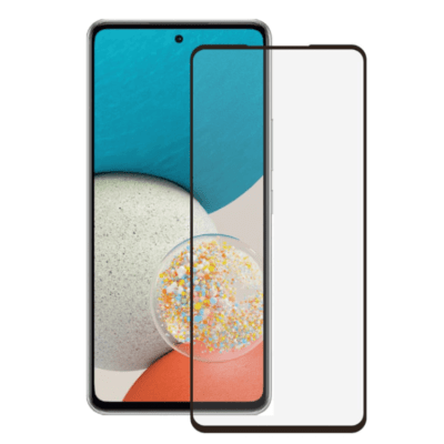 Verre trempé Samsung Galaxy A52s 5G