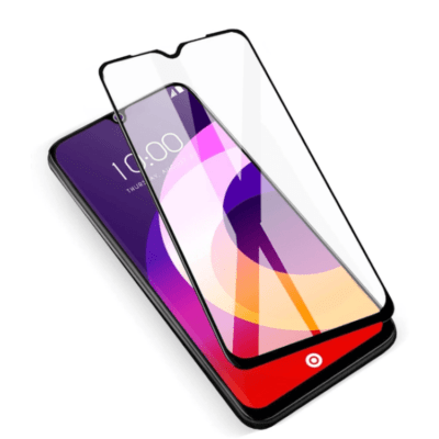 Verre trempé Samsung Galaxy A12 / A32 5G