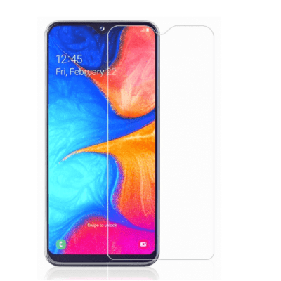 Vetro temperato Samsung Galaxy A20e