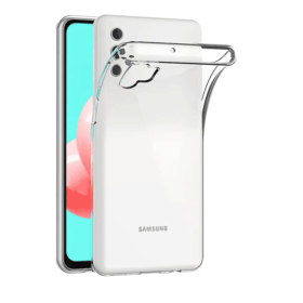 Samsung Galaxy  A32 / A32 5G Schutzhülle - Transparent