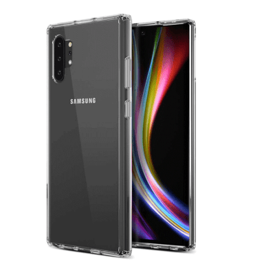 Samsung Galaxy Note 10 Hülle