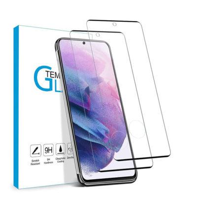 Vetro temperato Samsung Galaxy S21 Plus 5G