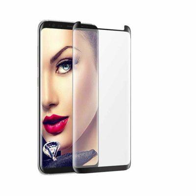 Film de protection en verre trempé Galaxy S8