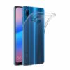 Coque Huawei P20 Lite Transparente TPU