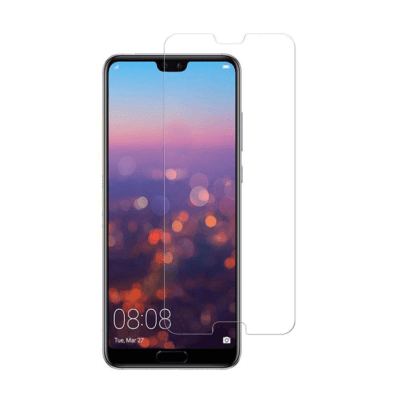 Pellicola protettiva Huawei P20 durezza 9H