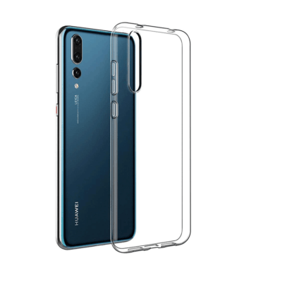 Custodia protettiva per Huawei P20 Pro