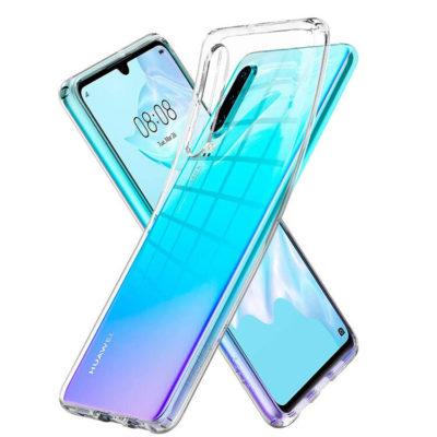Custodia Huawei P30
