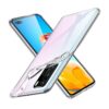 Coque Huawei P40 Transparente