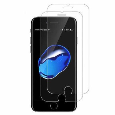 Film de protection en verre trempé Iphone 8