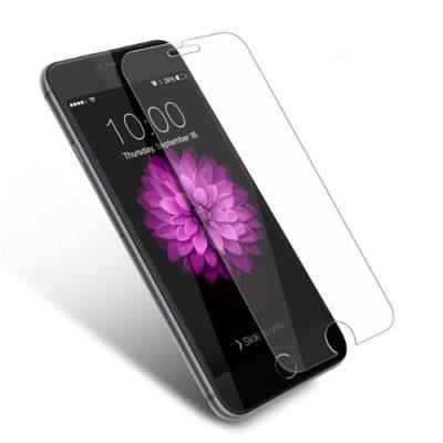 Film de protection en verre trempé Iphone 8 Plus / 7 Plus