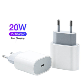 20W USB C Power Adapter - Ladegerät
