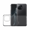 Xiaomi Mi 11 custodia in gomma trasparente