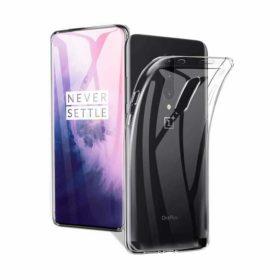 Oneplus 7 Hülle - Ultra Thin - Transparent