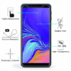 Verre trempé Samsung Galaxy A7 2018