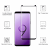 Samsung Galaxy S9 Panzerglas