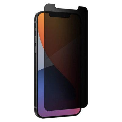 iPhone 12 Pro Privacy Panzerglas