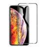 iPhone X / XS Panzerglas Schutzfolie 5D