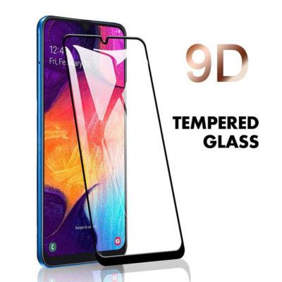 Verre trempé Samsung Galaxy A20