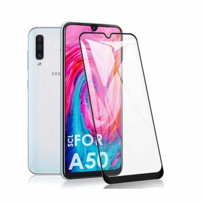 Verre trempé Samsung Galaxy A50