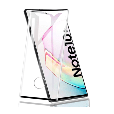 Vetro temperato Samsung Galaxy Note 10 Plus