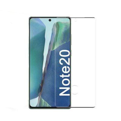 Verre trempé Samsung Galaxy Note 20/20 5G