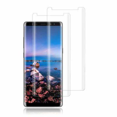 Samsung Galaxy Note 8 Panzerglas