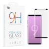Verre trempé Samsung Galaxy Note 9