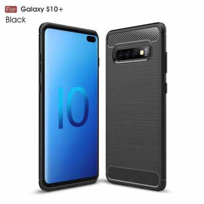 Coque Samsung Galaxy S10 Plus Mince
