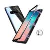 Samsung Galaxy S10, custodia per telefono ad adsorbimento magnetico