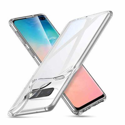 Coque Samsung Galaxy S10+ Plus