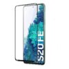 Verre trempé Samsung Galaxy S20 FE/FE 5G