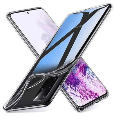 Coque Samsung Galaxy S20 Ultra