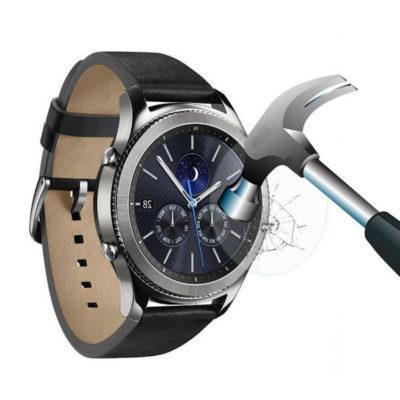 Vetro temperato Samsung Galaxy Watch 3 (45 mm).